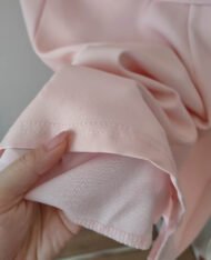 甜姐兒粉短裙 - Image 5