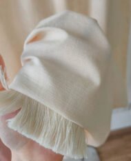 度假氛圍感流蘇長裙 - Image 5