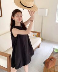 半糖女孩蓬蓬短裙 - Image 2