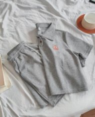 1+1小熊休閒套裝set - Image 6