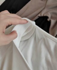 微辣短修身上衣 - Image 5