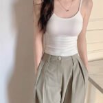 附胸墊！舒適美胸背心