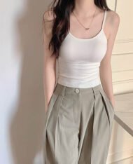 附胸墊！舒適美胸背心