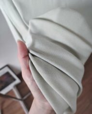 (Defect) 夏日氛圍慵懶寬長裙 - Image 6