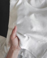 附胸墊！舒適寬肩Bratop背心 - Image 7