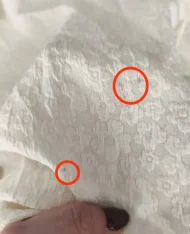 (Defect) 新中式盤釦流蘇上衣 - Image 3