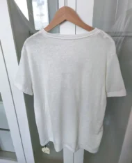 俏皮感馬戲團T恤 - Image 9