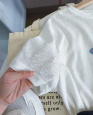 俏皮感馬戲團T恤 - Image 7