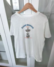 俏皮感馬戲團T恤 - Image 8