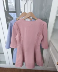 唯美甜姐兒短洋 - Image 5