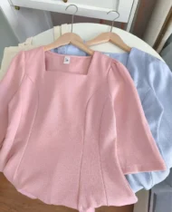 唯美甜姐兒短洋 - Image 6