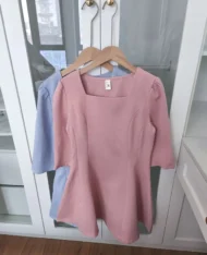 唯美甜姐兒短洋 - Image 4