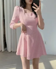 唯美甜姐兒短洋 - Image 2