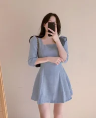 唯美甜姐兒短洋 - Image 3