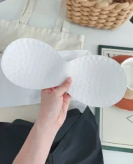 日常搭配神器！平口抹胸Tube Bra - Image 11