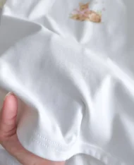 小鹿蕾絲背心 - Image 4