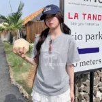 甜妹蝴蝶結蕾絲上衣